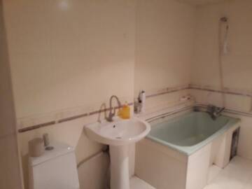 Фото номера Семейный номер Гостевой дом Aghveran Eco Guest House г. Tkhit 10