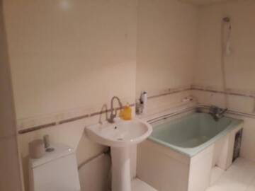 Фото номера Семейный номер Гостевой дом Aghveran Eco Guest House г. Tkhit 14