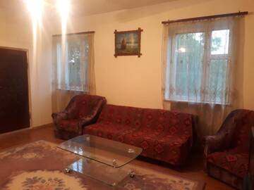 Фото номера Семейный номер Гостевой дом Aghveran Eco Guest House г. Tkhit 15