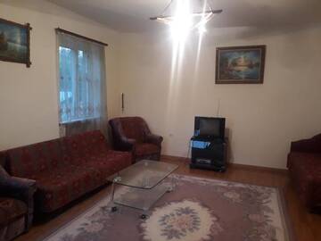 Фото номера Семейный номер Гостевой дом Aghveran Eco Guest House г. Tkhit 18