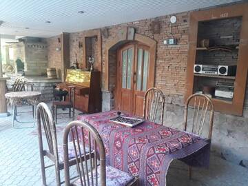 Фотографии Гостевой дом Aghveran Eco Guest House г. Tkhit (Армения) №1 Фото Гостевой дом Aghveran Eco Guest House г. Tkhit 1