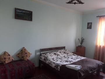 Фотографии Гостевой дом Aghveran Eco Guest House г. Tkhit (Армения) №2 Фото Гостевой дом Aghveran Eco Guest House г. Tkhit 2