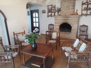 Фото номера Семейный номер Гостевой дом Aghveran Eco Guest House г. Tkhit 8