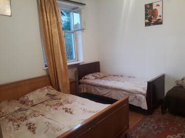 Фото номера Семейный номер Гостевой дом Aghveran Eco Guest House г. Tkhit 9